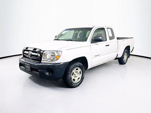2008 Toyota Tacoma Access Cab