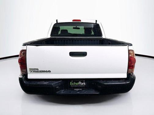 2008 Toyota Tacoma Access Cab