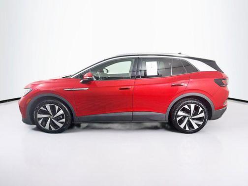 2021 Volkswagen ID.4 Pro S