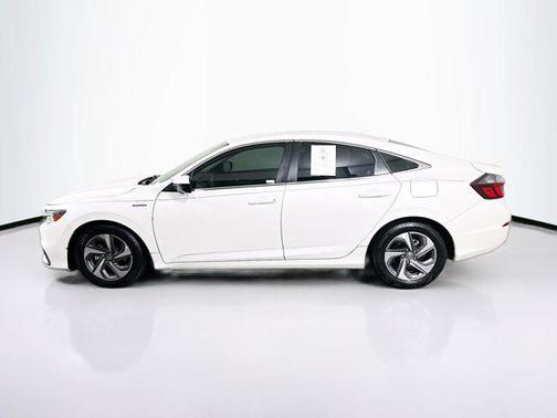 2019 Honda Insight LX