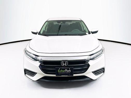 2019 Honda Insight LX