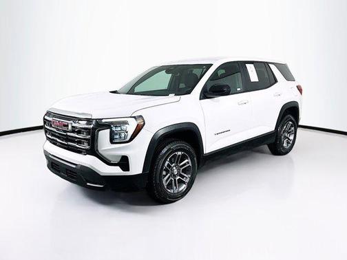 2025 GMC Terrain AWD Elevation