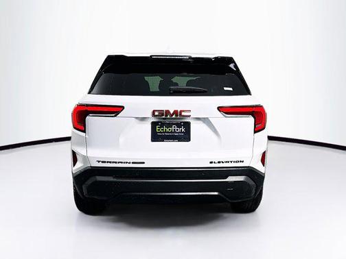 2025 GMC Terrain AWD Elevation