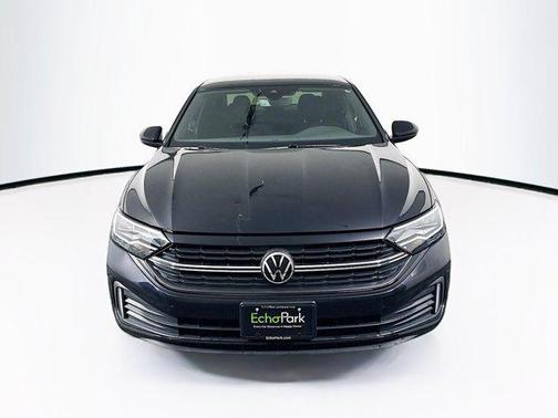2024 Volkswagen Jetta 1.4T S