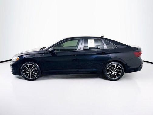 2024 Volkswagen Jetta 1.4T S