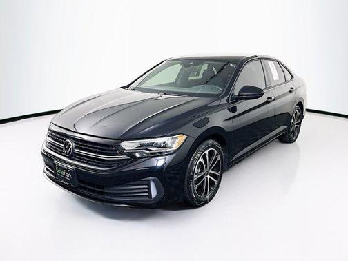 2024 Volkswagen Jetta 1.4T S