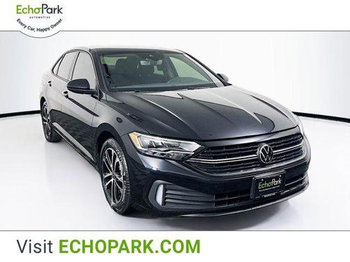 2024 Volkswagen Jetta 1.4T S