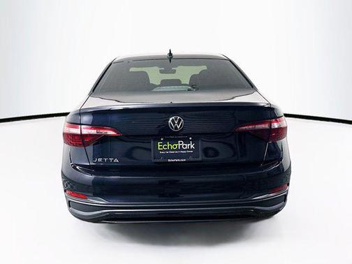 2024 Volkswagen Jetta 1.4T S