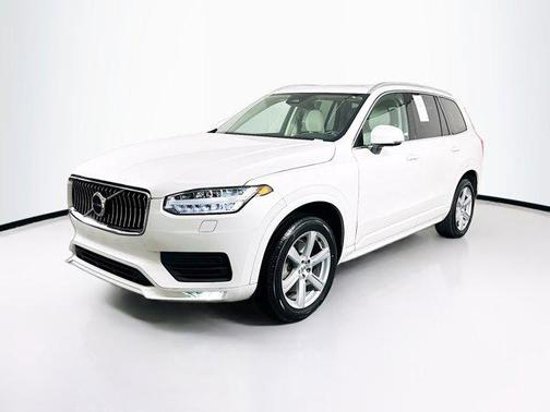 2023 Volvo XC90 Core