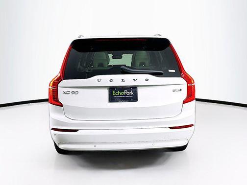 2023 Volvo XC90 Core