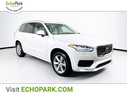 2023 Volvo XC90 Core
