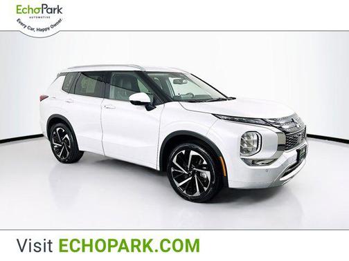 2024 Mitsubishi Outlander SEL