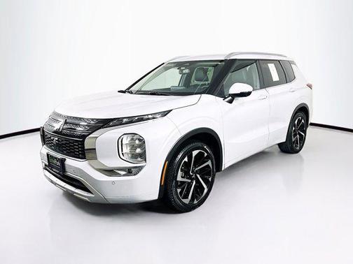 2024 Mitsubishi Outlander SEL