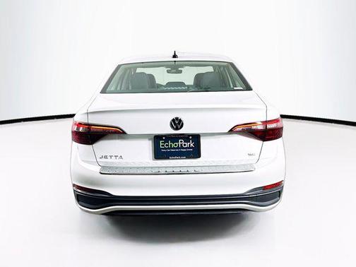 2024 Volkswagen Jetta 1.4T SE