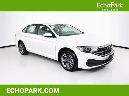 2024 Volkswagen Jetta 1.4T SE