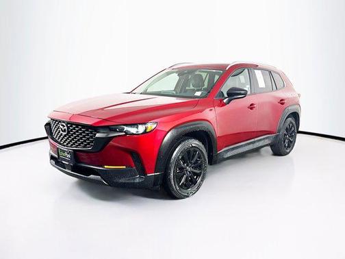 2024 Mazda CX-50 2.5 S Preferred Package