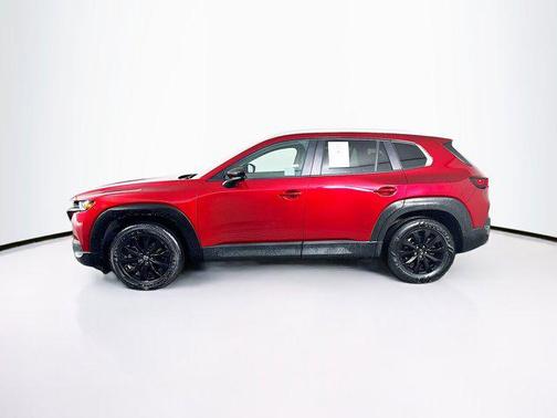 2024 Mazda CX-50 2.5 S Preferred Package