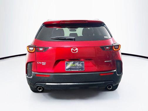 2024 Mazda CX-50 2.5 S Preferred Package