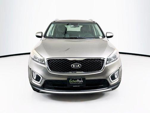 2017 Kia Sorento EX