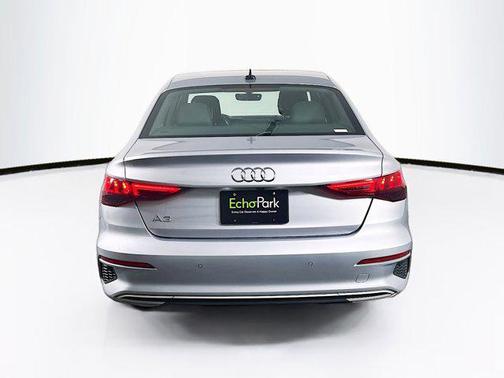 2024 Audi A3 Premium