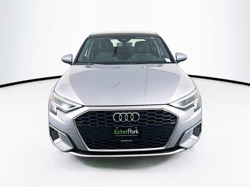 2024 Audi A3 Premium