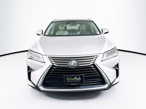 2018 Lexus RX 350 Base