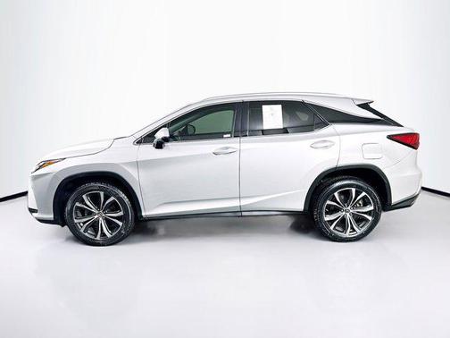 2018 Lexus RX 350 Base