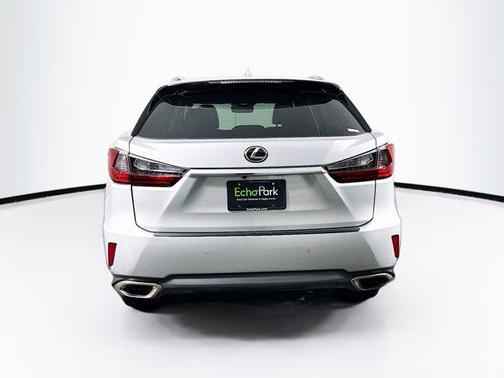 2018 Lexus RX 350 Base