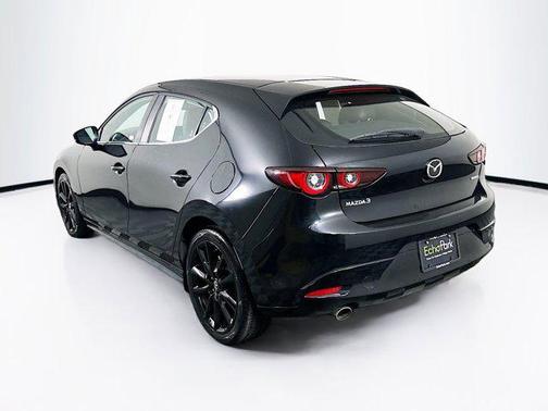 2024 Mazda Mazda3 2.5 S Select Sport