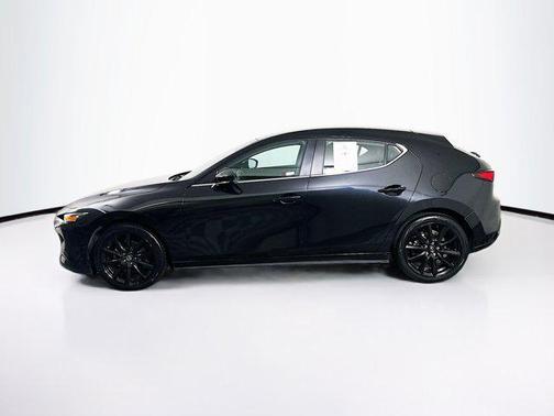 2024 Mazda Mazda3 2.5 S Select Sport