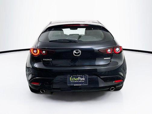 2024 Mazda Mazda3 2.5 S Select Sport