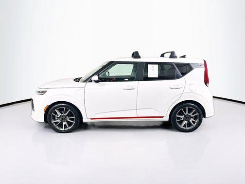 2022 Kia Soul Turbo