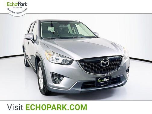 2015 Mazda CX-5 Touring