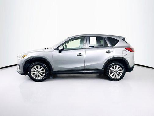 2015 Mazda CX-5 Touring