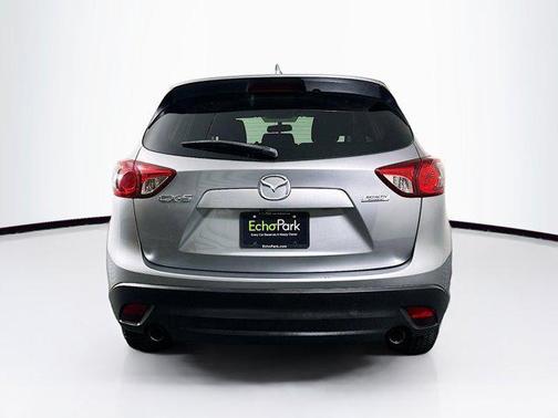 2015 Mazda CX-5 Touring