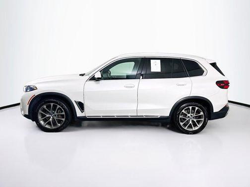 2024 BMW X5 sDrive40i