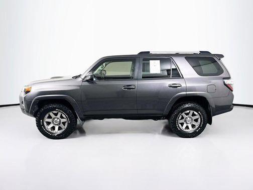 2016 Toyota 4Runner Trail