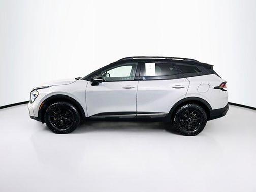 2023 Kia Sportage S