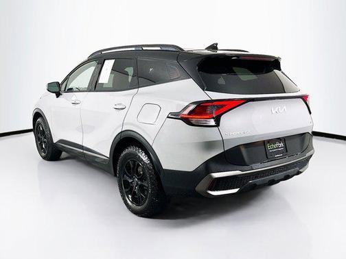 2023 Kia Sportage S
