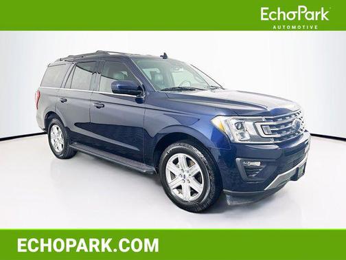 2021 Ford Expedition XLT