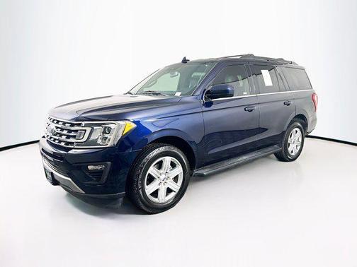 2021 Ford Expedition XLT