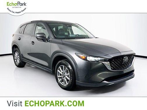 2023 Mazda CX-5 2.5 S Preferred Package