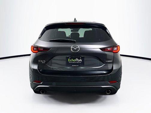 2023 Mazda CX-5 2.5 S Preferred Package