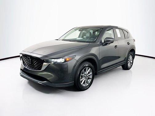 2023 Mazda CX-5 2.5 S Preferred Package