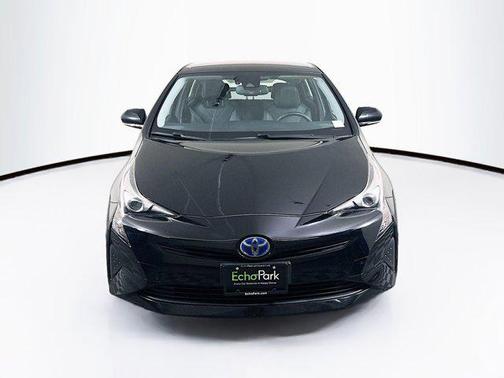 2017 Toyota Prius Four