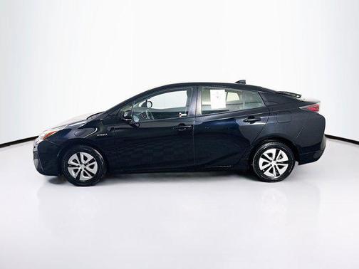2017 Toyota Prius Four