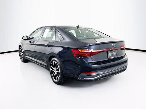 2025 Volkswagen Jetta 1.4T S