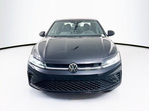 2025 Volkswagen Jetta 1.4T S