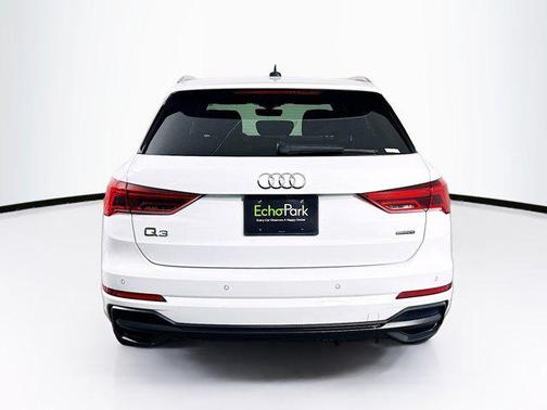 2024 Audi Q3 S line Premium