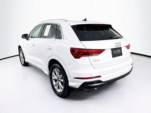 2024 Audi Q3 S line Premium